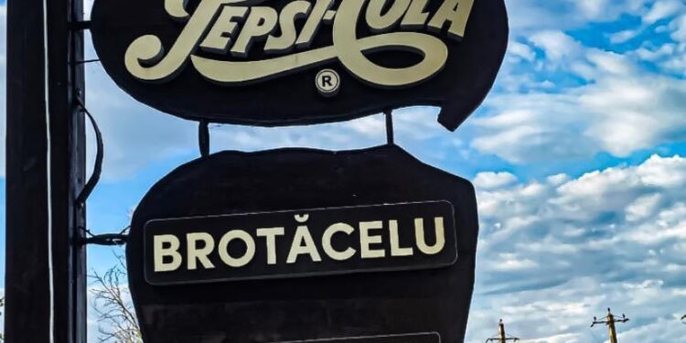 Brotăcelu by Francezu, un restaurant unde merită să vă opriți
