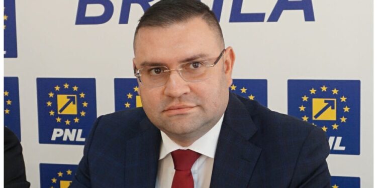 Alexandru Bucălău (consilier județean PNL): ”Haos total la Spitalul Județean de Urgență transformat de curând în Spitalul Clinic Județean de Urgență Brăila. Lifturile se prăbușesc, iar ceea ce este mai grav sunt și victime” 