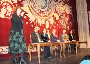 Ziua Colegiului Național „Nicolae Bălcescu” din Brăila