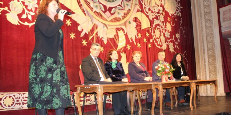 Ziua Colegiului Național „Nicolae Bălcescu” din Brăila