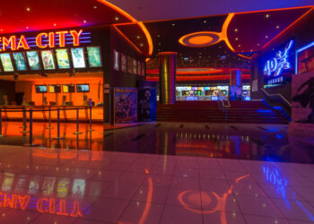 Creditorii Cineworld iau în calcul vânzarea lanţului de cinematografe Cinema City