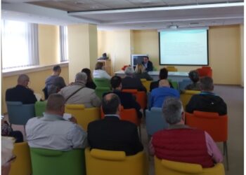 ITM Brăila a prezentat noutățile legislative în domeniul securității și sănătății în muncă