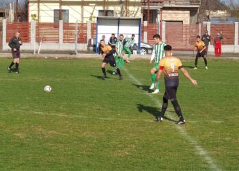 Rezultatele înregistrate în etapa a 15-a din Liga a 5-a, ultima jucată în anul 2022
