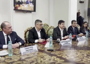 A fost semnat contractul pentru studiul de fezabilitate pentru un aeroport tip Cargo și Pasageri din zona Galați – Brăila