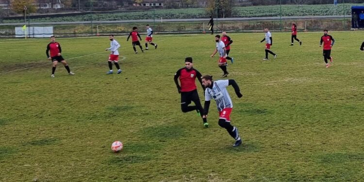 Rezultatele și autorii golurilor în meciurile din etapa a 14-a a Ligii a 5-a