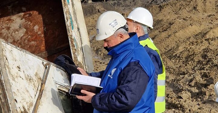 Inspecția Muncii a declanșat Campania națională de control în industria minieră