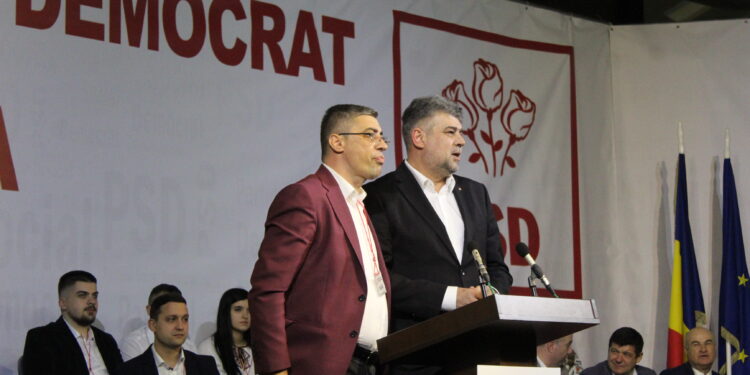Iulian Chiriac a fost ales președinte al organizației județene PSD Brăila. A obținut 301 voturi, în timp ce contracandidatul său a obținut 34 de voturi