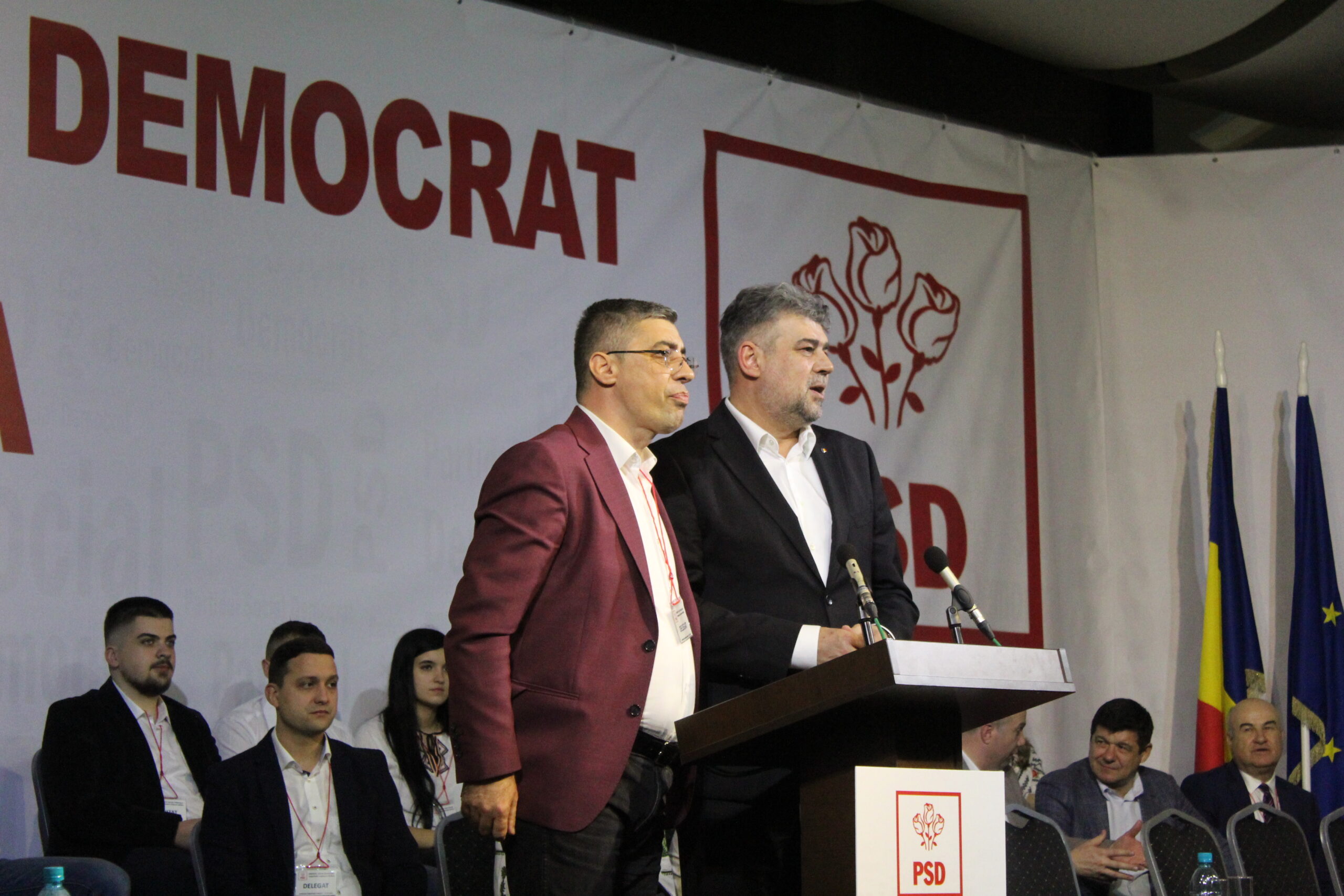Iulian Chiriac A Fost Ales Pre edinte Al Organiza iei Jude ene PSD Iulian Chiriac A Fost Ales Pre edinte Al Organiza iei Jude ene PSD
