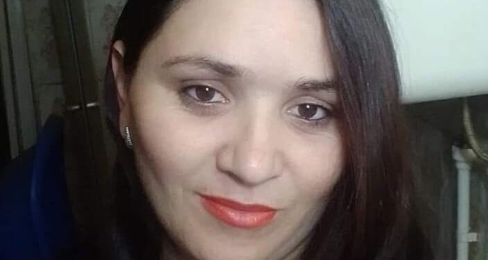 Femeie de 32 de ani dată dispărută de la domiciliu de soțul său