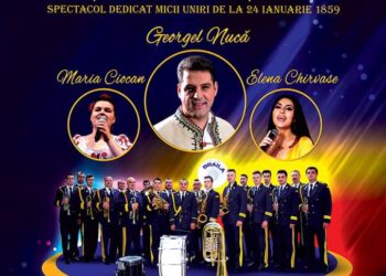 Eveniment cultural ”Uniți în cuget și-n simțiri” în Sala ProArte a Centrului Județean pentru Conservarea și Promovarea Culturii Tradiționale Brăila