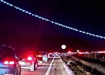 Accident pe șoseaua dig Brăila – Galați