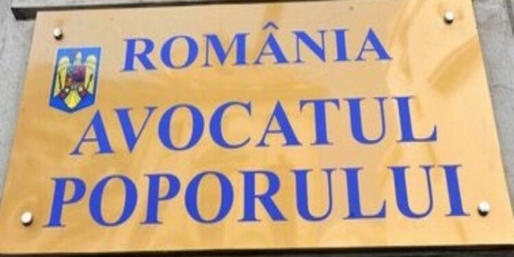 Audiențe acordate de Avocatul Poporului  la Brăila