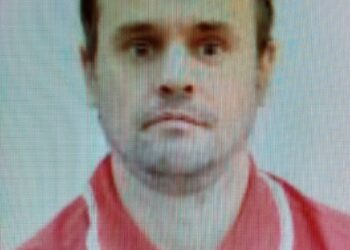 Bărbat dispărut. L-ați văzut?