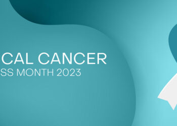 Ianuarie, luna de conștientizare a cancerului de col uterin. Cancerul de col uterin, un dușman ce poate fi învins