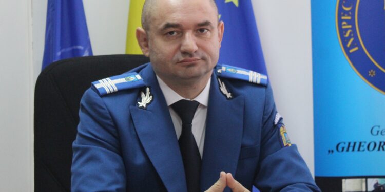 colonel Nicolae Iulian Albăceanu