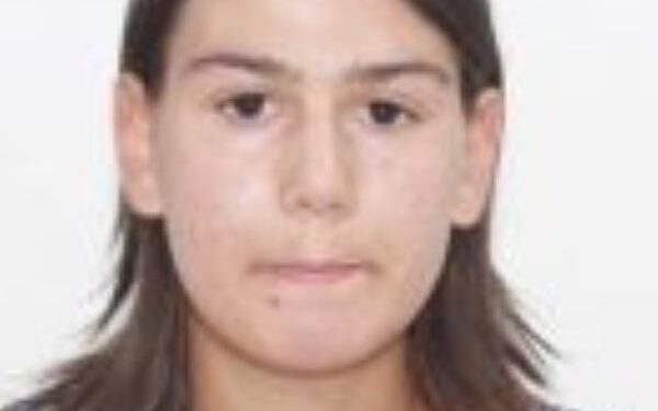 O fată de 17 ani din comuna Viziru, dispărută de la domiciliu