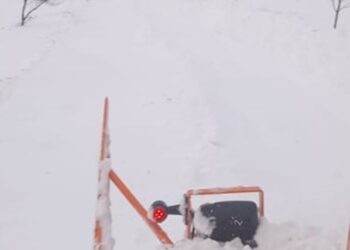Cum se circulă pe drumurile naționale și județene din Brăila