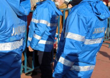 Măsuri speciale stabilite la nivelul Jandarmeriei Brăila