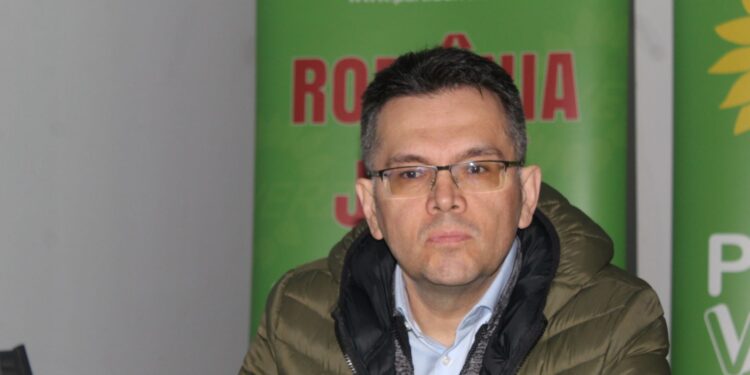 ”Verzii” vor eliminarea pragului electoral de 5% pentru alegerile europarlamentare