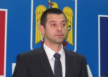 Deputatul George Paladi spune că este marginalizat de PSD Brăila și simte că nu va fi lăsat să candideze la funcția de președinte al organizației județene
