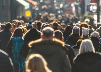 Populația județului Brăila a scăzut cu aproape 40000 de persoane în ultimii 10 ani