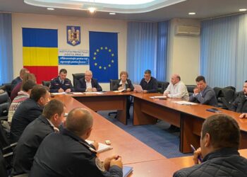 Măsuri pentru monitorizarea bacteriei ”Clostridium Perfringens” în apa fluviului Dunărea. Apa potabilă furnizată populației a întrunit și întrunește parametrii de potabilitate, neexistând nici un risc pentru sănătatea populației