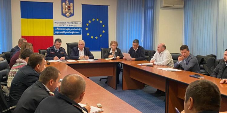 Măsuri pentru monitorizarea bacteriei ”Clostridium Perfringens” în apa fluviului Dunărea. Apa potabilă furnizată populației a întrunit și întrunește parametrii de potabilitate, neexistând nici un risc pentru sănătatea populației