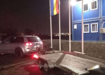 Conducea un ansamblu rutier deși nu deținea permis de conducere corespunzător