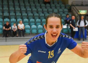 Brăila organizează Trofeul Carpați la handbal junioare