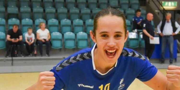 Brăila organizează Trofeul Carpați la handbal junioare