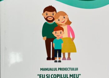 ,,EU ȘI COPILUL MEU” PROIECT NAȚIONAL DE PREVENIRE ÎN FAMILIE, ADRESAT PĂRINȚILOR , DAR ȘI CADRELOR DIDACTICE