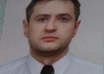 Crima între ucraineni în Portul Brăila. Suspectul este dat în urmărire