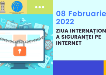 10 recomandări despre cum să te protejezi de fraudele din online, cu ocazia Zilei Internaționale a Siguranței pe Internet