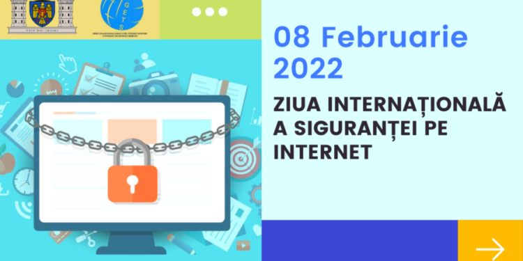 10 recomandări despre cum să te protejezi de fraudele din online, cu ocazia Zilei Internaționale a Siguranței pe Internet
