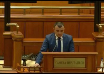 DECLARAȚIE POLITICĂ făcută astăzi de deputatul Alexandru Popa (PNL) în Camera Deputaților: Eliminarea supraimpozitării contractelor part-time – o prioritate pentru PNL în noua sesiune parlamentară