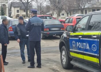 Acțiune de informare a cetățenilor din Ianca cu privire la obligațiile ce le revin în calitate de deținători de animale de companie, în special aceea de sterilizare a acestora