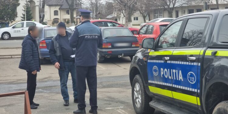 Acțiune de informare a cetățenilor din Ianca cu privire la obligațiile ce le revin în calitate de deținători de animale de companie, în special aceea de sterilizare a acestora