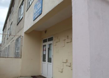 Corpul B al Liceului de Arte „Hariclea Darclee” din Brăila este încadrat în clasa de risc seismic I