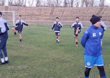 Dacia Unirea Brăila și Viitorul Cireșu au terminat la egalitate meciul amical jucat sâmbătă dimineață