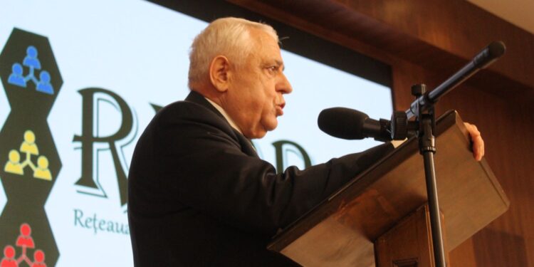 Daea a vorbit fermierilor despre Planul Național Strategic 2023-2027