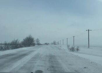 Cum se circulă pe drumurile naționale și județene din Brăila