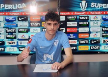 Doi juniori de la Luceafărul Brăila au semnat cu FC Voluntari