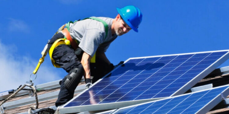 Curs de instalatori sisteme fotovoltaice