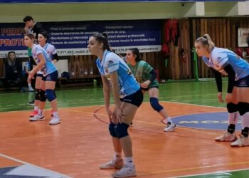 Sport Plus Brăila a câștigat primul meci oficial din acest an, 3-1 în deplasarea de la CSM Focșani