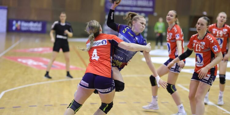 România a câștigat al doilea meci al Trofeului Carpați de junioare U17 în fața Norvegiei