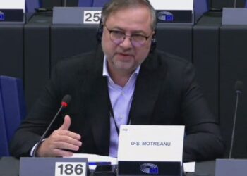Europarlamentarul PNL Dan Motreanu este dezamăgit de modul în care Ministerul Agriculturii a negociat acordarea compensațiilor pentru fermierii români afectați de importurile de grâne din Ucraina