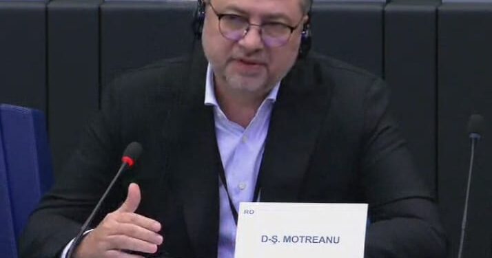 Europarlamentarul PNL Dan Motreanu este dezamăgit de modul în care Ministerul Agriculturii a negociat acordarea compensațiilor pentru fermierii români afectați de importurile de grâne din Ucraina