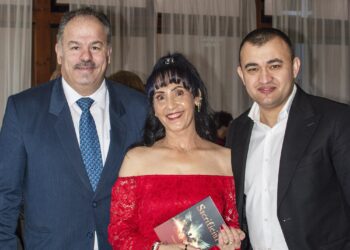 Femeile liberale au sărbătorit Ziua Femeii