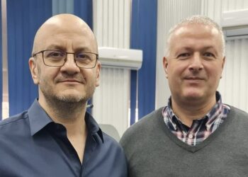 Baroul Brăila are un nou decan, avocatul Cristian Chirilă