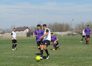 Viitorul Cireșu revine pe primul loc în Liga a 4-a, după etapa a 18-a